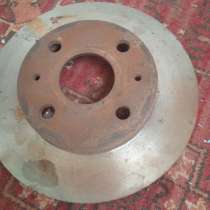 Диск тормозной, в Барнауле