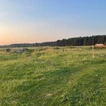 Земельный участок под ИЖС, в Твери