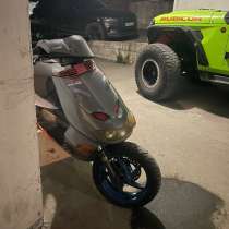 Aprilia sr 150, в Владивостоке
