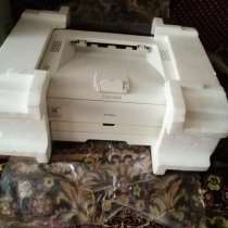 Принтер хорошего качества, в г.Актобе