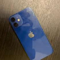 Обменяю Айфон 12 мини на Айфон 13 (с моей дп) ТОЛЬКО ОБМЕН, в Екатеринбурге