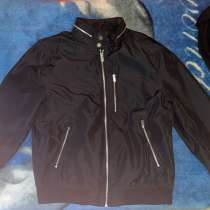 Ветровка, в Москве