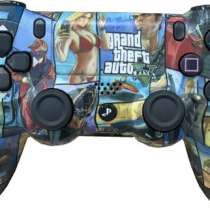 Геймпады ps4 с принтом, в Корсакове