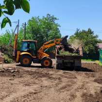 Услуги Спецтехники, в Новочеркасске