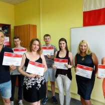 Польский Язык Онлайн, в г.Чикаго