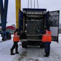 Грузоперевозки, в Кирове