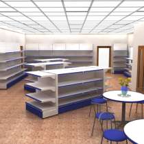 Изготовление и продажа торгового оборудования, в г.Бишкек