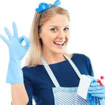 Уборка кв./домов после ремонта, в Обнинске