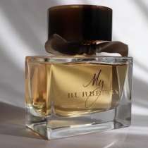 My Burberry. Оригинальные духи, в Москве