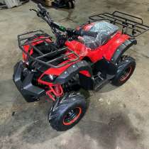 QUAD Bike ATV 125cc, BRAND NEW, 4-STROKE ENGINE, ELECTRIC, в г.St Helens