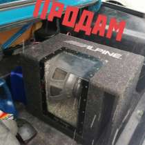 Саббуфер, в Котельниках