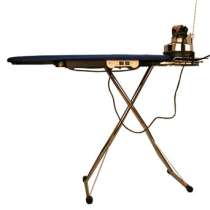 Гладильная система Metalnova Danubio Bravo, в Москве