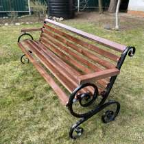 Скамейка, лавочка, лавка, в Москве