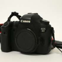 Canon 6d, в Нижнем Новгороде