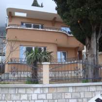 Новый 2х-этажный дом в Сутоморе, в г.Будва