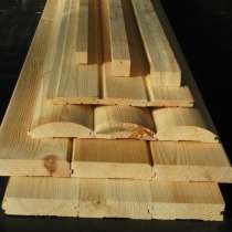 Пиломатериалы доска брус вагонка шпунт нагеля, в Великом Новгороде