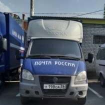 ГАЗ года выпуска, в Ставрополе