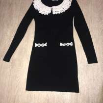 Трикотажное платье, в Ангарске