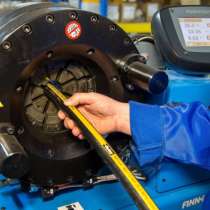 Ремонт и изготовление шлангов рвд, в Подольске