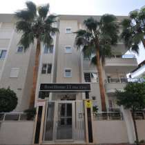 Двухкомнатная квартира в 150 метрах от моря, в г.Аланья