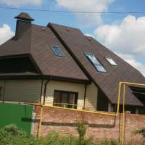 Кровельные работы Можайский район, в Можайске