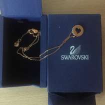 Продаю кулон Сваровски, в Чите
