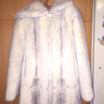 Продам шубу, в Печоре