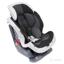 Автокресло Swing Moon Premium (9-25 кг), в Челябинске