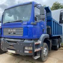 Продается самосвал MAN TGA 33.350, в Истре