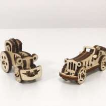 Продается мини эко конструктор ., в Москве