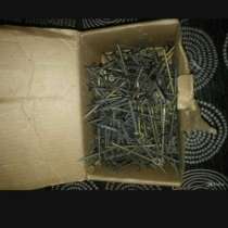 Саморезы по дереву, в Иркутске