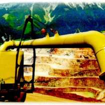 Насосная электрическая станция 200Д60а, в Красноярске