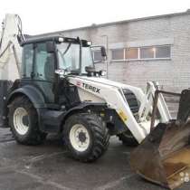 Аренда, услуги, заказ экскаватора погрузчика, в г.Павлодар