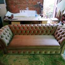 Перетяжка, ремонт, изготовление мягкой и корпусной мебели, в Таганроге