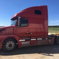Volvo VNL 670, в Москве