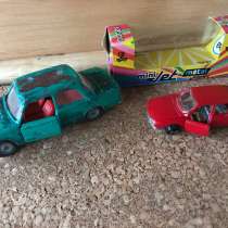 Машинка коллекционная, в Видном