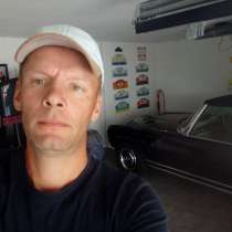 Andrejs, 42 года, хочет познакомиться – Privetik, в г.Koblenz