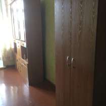 Сдам однокомнатную полногабаритную квартиру в кирпичном доме, в Новосибирске