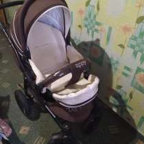 Продам коляску Zippy Tutis 2в1, в г.Донецк