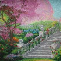 Картини збісеру, в г.Тернополь