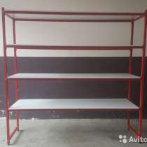 Стеллажная система, в Москве