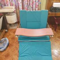 Аренда кровати медицинской BLY-1 (MET REALTA) и допоборудов, в Дедовске