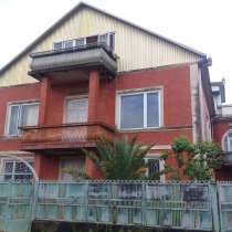 Продажа элитного дома в городе Поти, в г.Поти