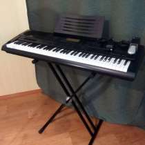 Синтезатор CASIO WK-7500, в Нижневартовске