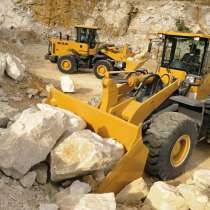 Аренда спецтехники в Удмуртии и Ижевске, в Ижевске