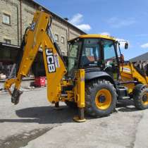 Требуется оператор экскаватора-погрузчика и водитель на FAW, в Санкт-Петербурге