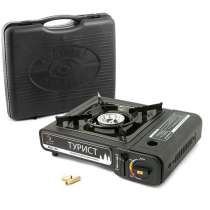 Плита Туристическая, в Москве