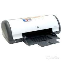 Принтер HP DeskJet D1460, в Самаре