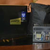 Блок питания SEASONIC PRIME ULTRA GOLD SSR-650GD2(650w), в Москве