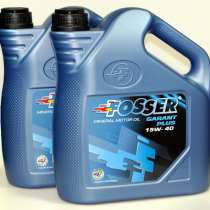 FOSSER ATF MB 17, в г.Дубай